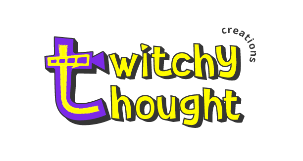 Twitchy Thoughts Productions